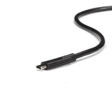 USB-C to HDMI Adapter Cable 2m - 4K 30Hz for Thunderbolt 3 and USB Type-C Devices