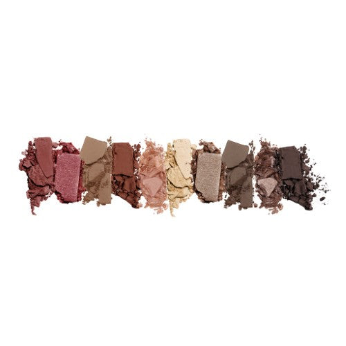 Color Block Eyeshadow - LA Colors (Nude)