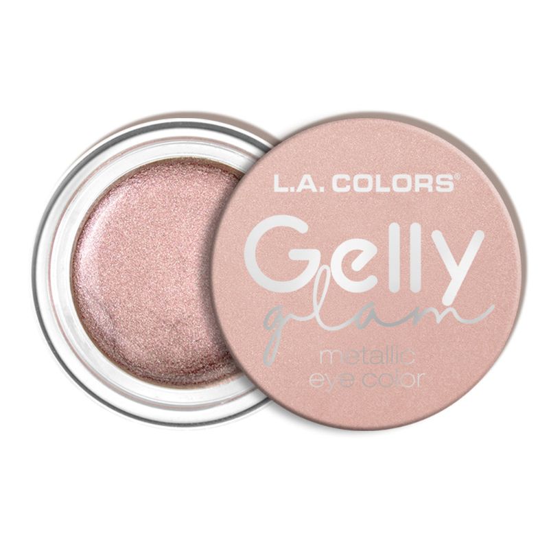 Gelly Glam Metallic Eye Color - Lush