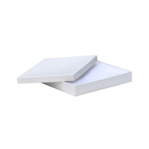 Gift Boxes - Cotton Fill Box White 140x178x25mm - 50/ctn