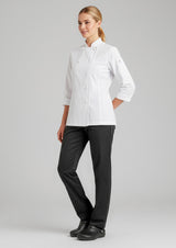Dash Womens Pant - Check