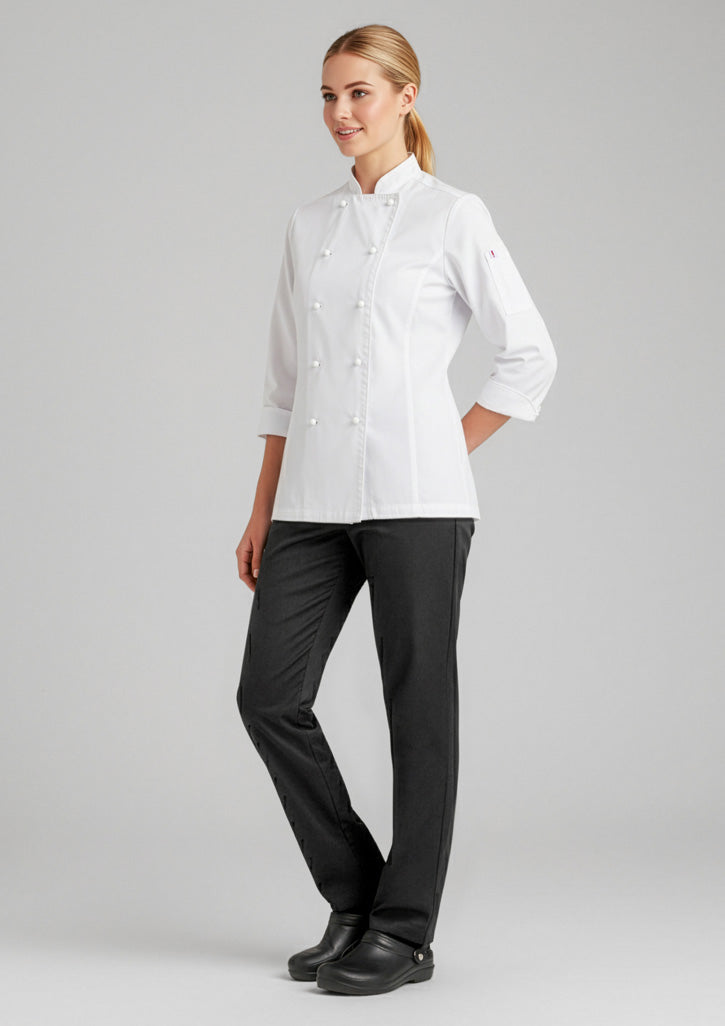 Dash Womens Pant - Black