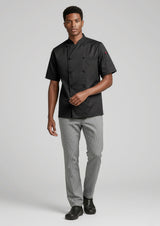 Dash Mens Pant - Black