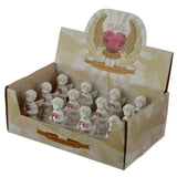 Peace of Heaven Happily Ever After Cherub Figurine - Set of 12