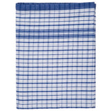 Tea Towel - Country Home Dobby (Blue)