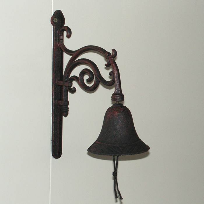 Metal Door Bell