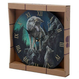 Clock - Lisa Parker Guidance Picture