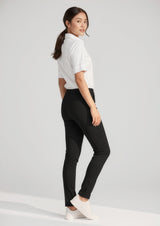 Jane Womens Stretch Pant - Navy