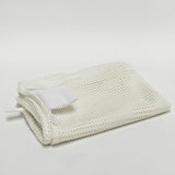 Laundry Bag Mesh - 40x60cm with loop & RFID Tag