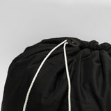 Bedpack Kit Bag - Black