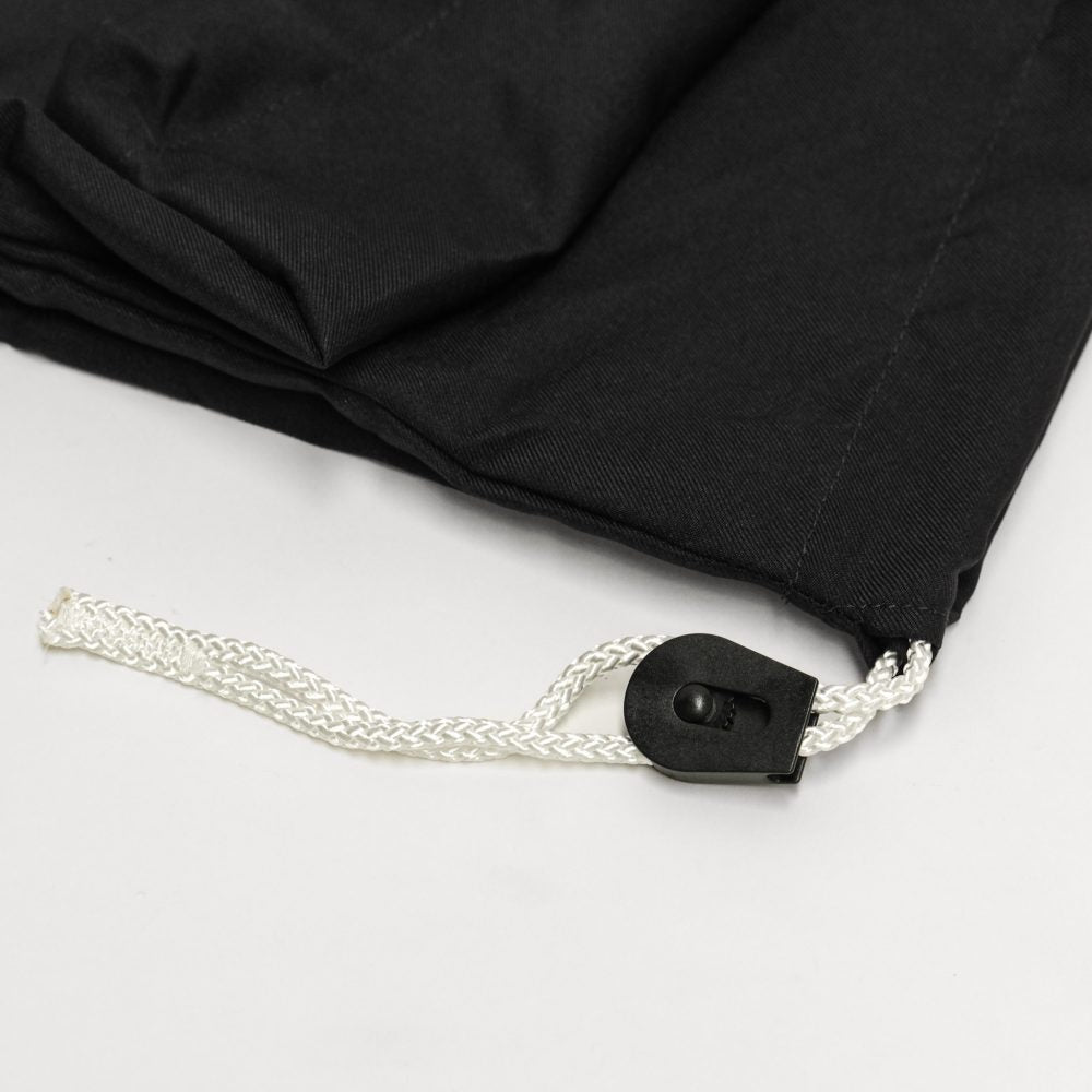 Bedpack Kit Bag - Black