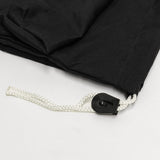 Bedpack Kit Bag - Black