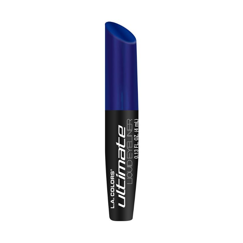 LA Colors Ultimate Liquid Eyeliner - Black