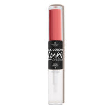 LA Colors - Lockin'Lip Color 01LAC-CLG362