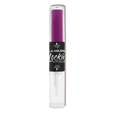 LA Colors - Lockin'Lip Color 01LAC-CLG365