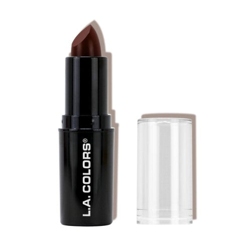 Lipstick - LA Colors Pout Chaser Rum Raisin