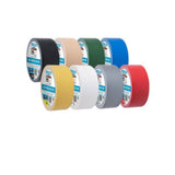 Cloth Duct Tape (100mph) - 48mm x 25m White Tapespec