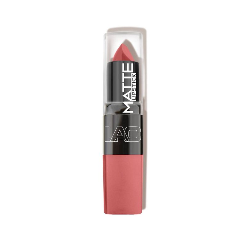 LA Colors Matte Lipstick Tender