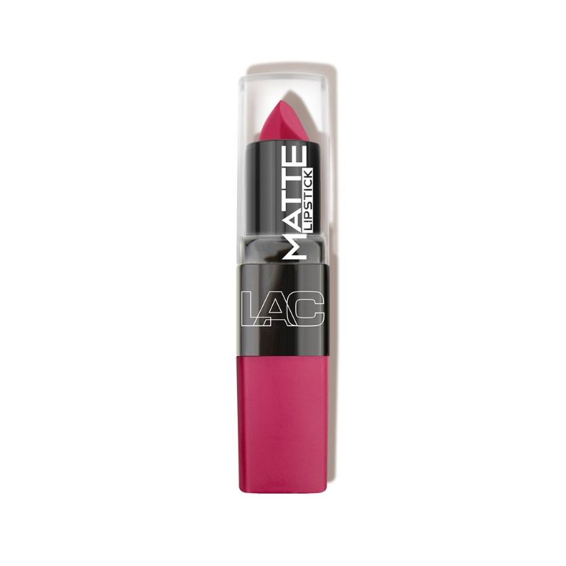 LA Colors Matte Lipstick Enchanting