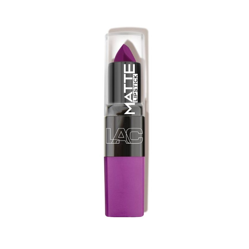 LA Colors Matte Lipstick Entice