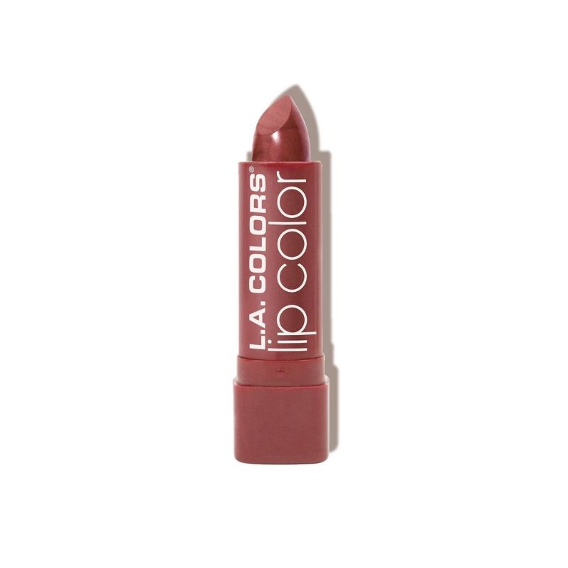 LA Colors Moisture Rich Lip Color - Petal