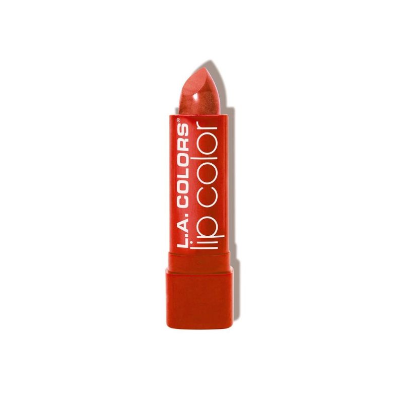 LA Colors Moisture Rich Lip Color - Tropical