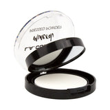 LA Colors Mineral Pressed Powder - Creamy Natural