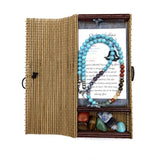 Necklace - Turquoise Chakra (45CM)