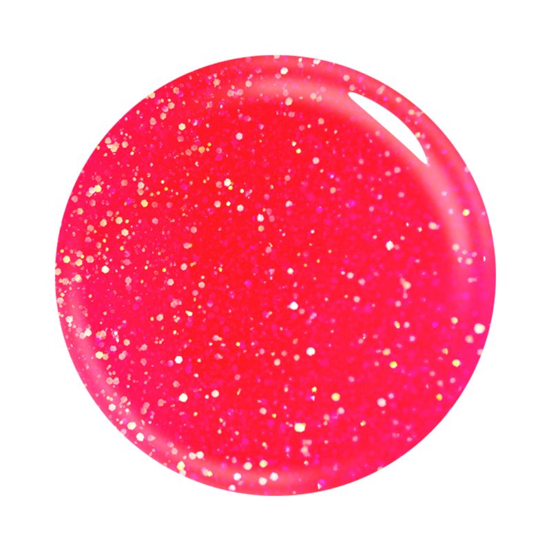 Neon Jelly Polish