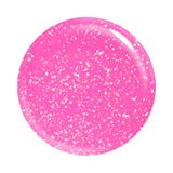 Nail Polish - LA Colors Neon Jelly Glamingo