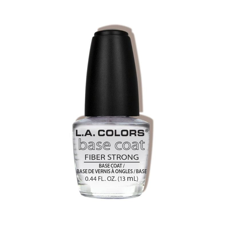 LA Colors Nail Treatment Base Coat