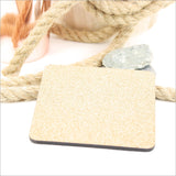 Coasters - Graffiti Print - Set of 4