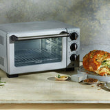 Sunbeam - Convection Bake & Grill (Silver)