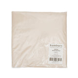 King Chateau Fitted Sheet Mocha- Bambury