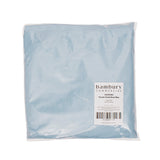 Queen Chateau Fitted Sheet Blue- Bambury