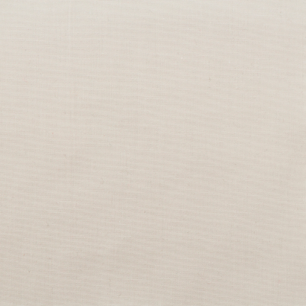 King Chateau Flat Sheet Mocha- Bambury