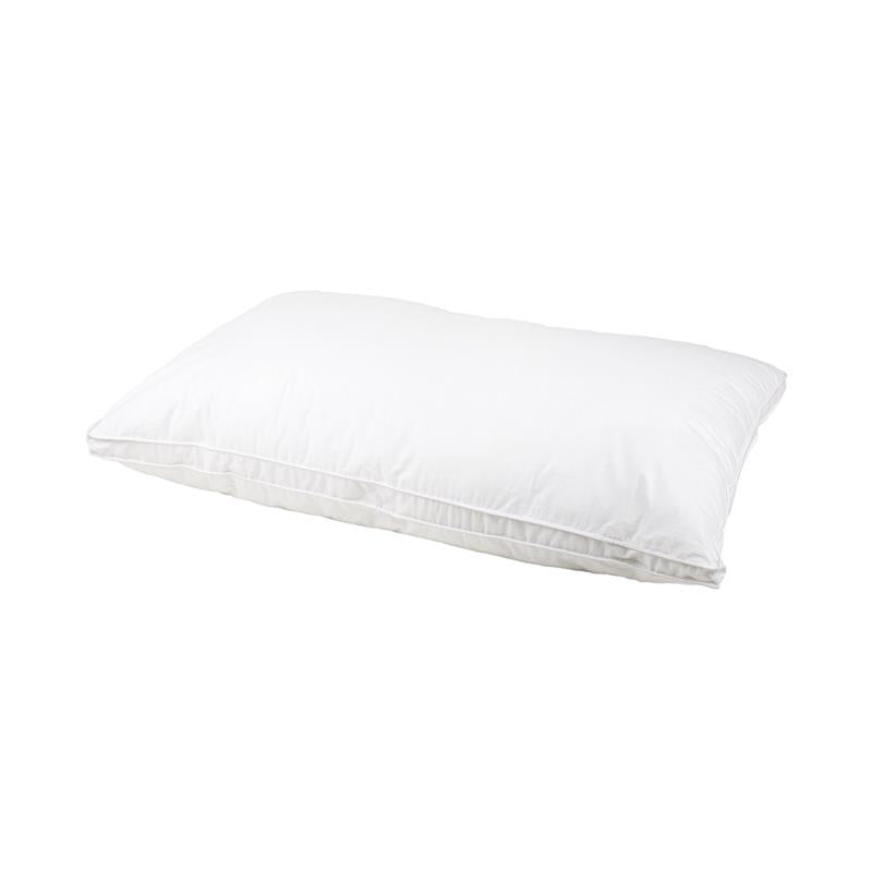 Micro Down Pillow - Chateau (King) - Bambury