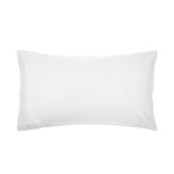 Pillowcase - Chateau King (White) - Bambury