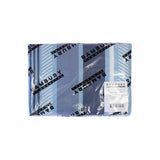 KIng Single Indiana Blue Quilt / Duvet Cover Set- Bambury