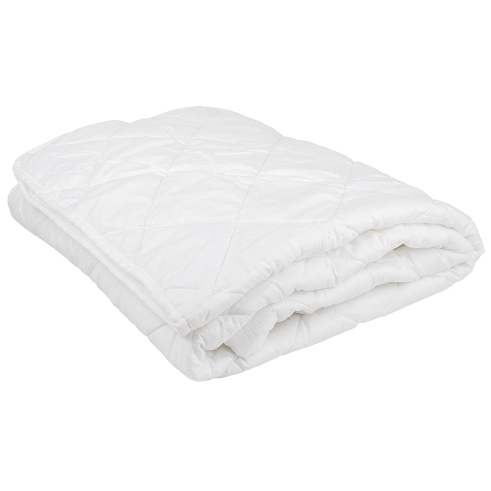 K Single  Villa Basic Fully Fitted Mattress Protector