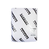 ElSingle Villa Basic Strapped Mattress Protector- Bambury