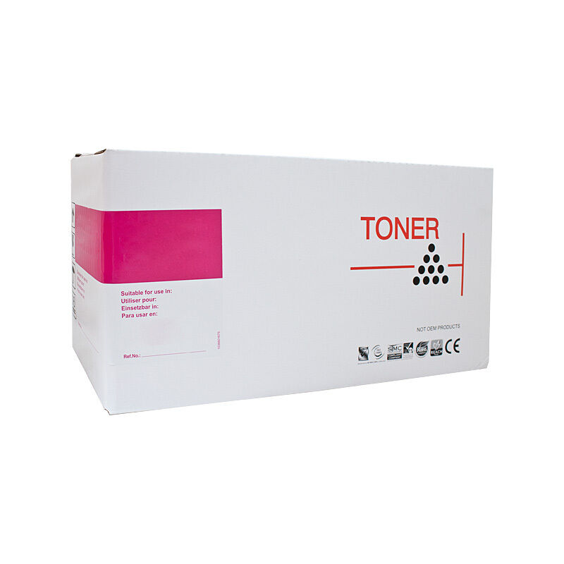 Compat CF383A #312A Mag Cartridge