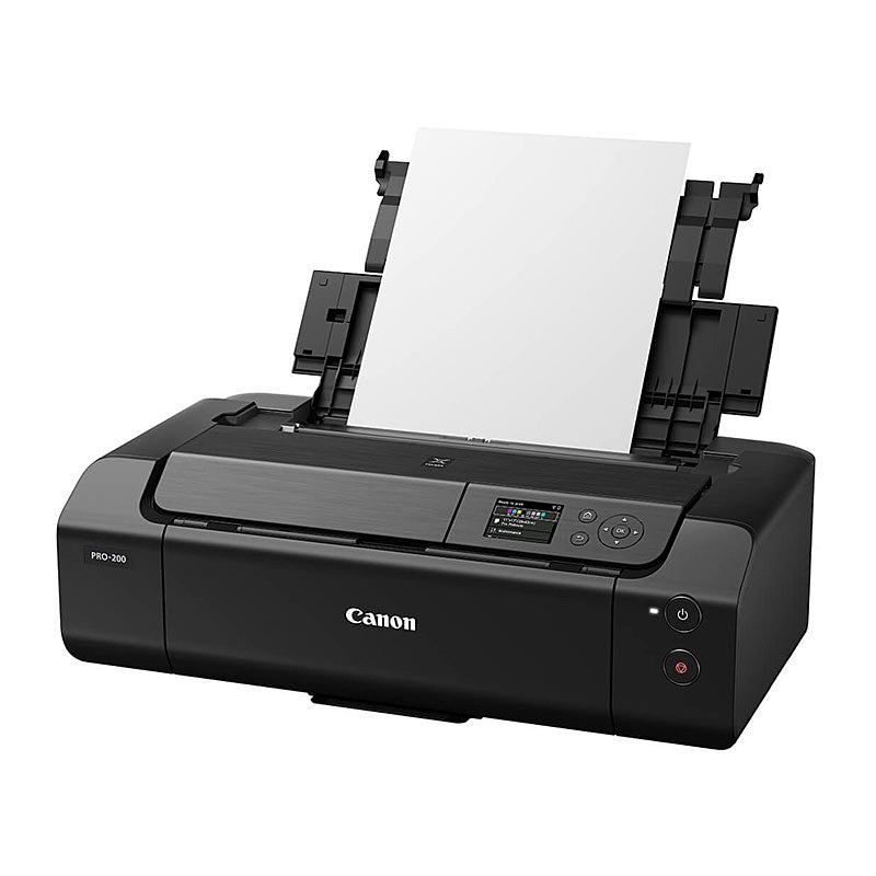 Canon PRO200 Pro Inkjet