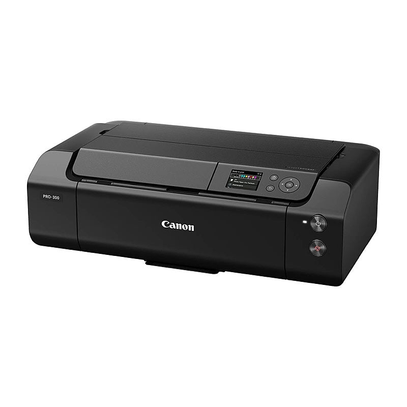 Canon PRO300 Pro Inkjet