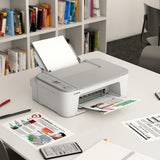 Pixma 3in1 Wireless Printer