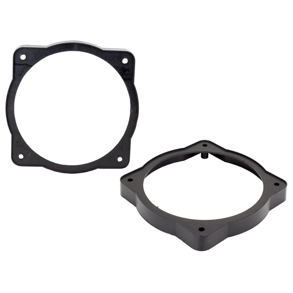 Speaker Spacer Universal 5 Inch (130mm) Speaker Spacers
