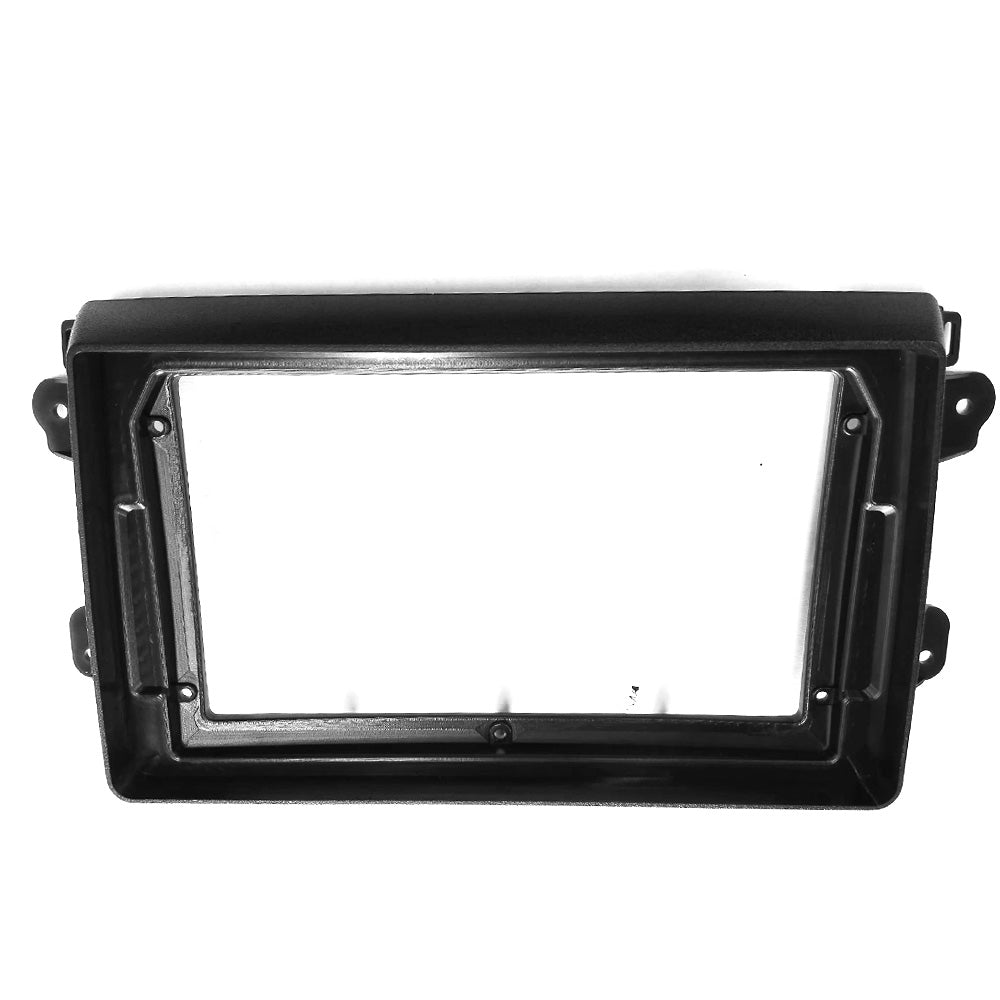 Car Stereo Fitting Kit Connects2 9 Inch Fiat Ducato 2021-2025 (Black)