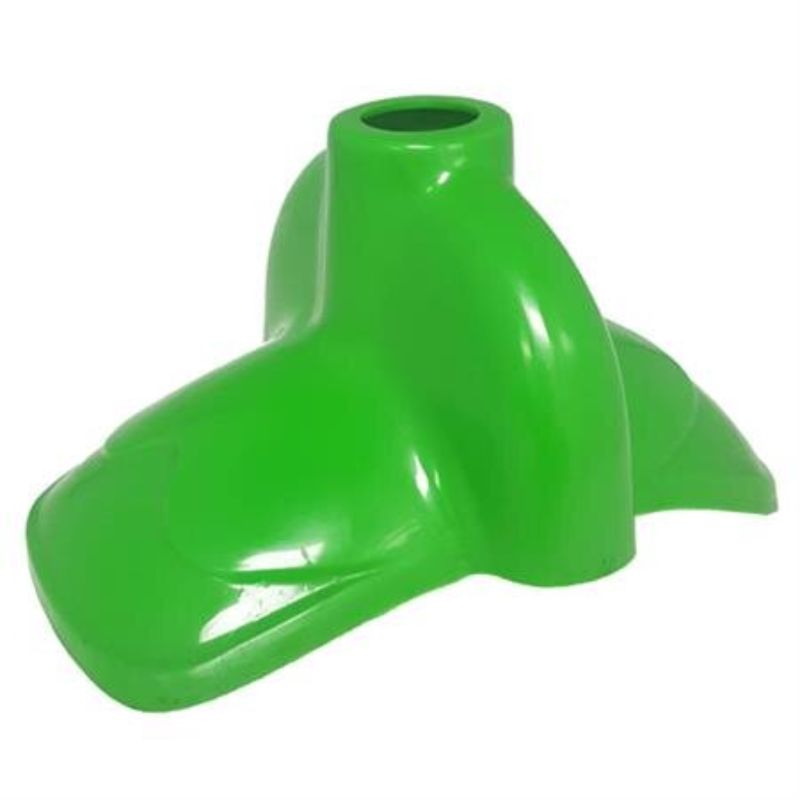 Tri-ang Tuff Trike Front Mudguard (Green)
