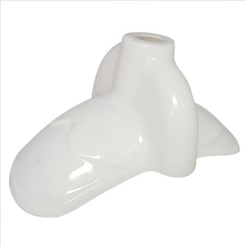 Tri-ang Mud Guard for Tuff Trike (White)