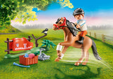 Playmobil - Collectible Connemara Pony